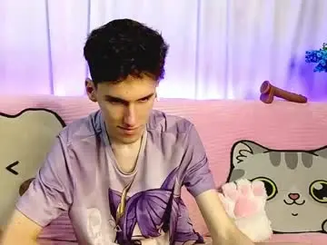 Chaturbate Adult Webcam of goodboyluca