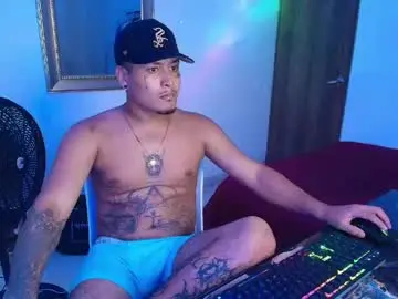 Chaturbate Adult Webcams of boss_master99