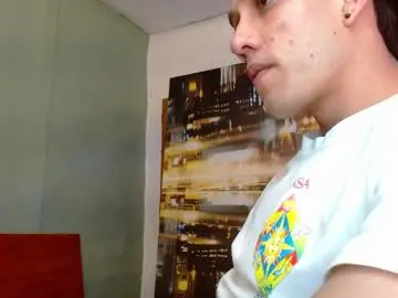 Chaturbate Best Webcam of alexgiraldo__