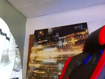 Chaturbate Live Sex of alexgiraldo__