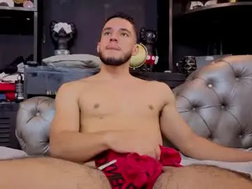 Chaturbate Sex Chat of axel_tone