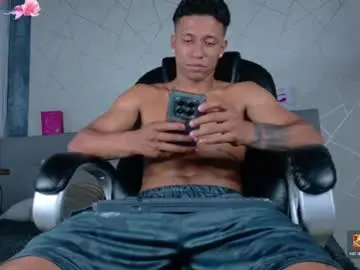 Chaturbate Best Webcam of liam_mush