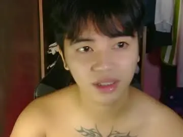 Chaturbate Adult Webcam of asiancarl_bigcock