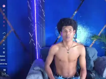 Chaturbate Adult Webcam of sky_walkerss