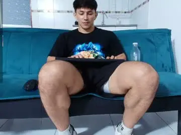 Chaturbate Private Sex Chat of jacques_cardiet