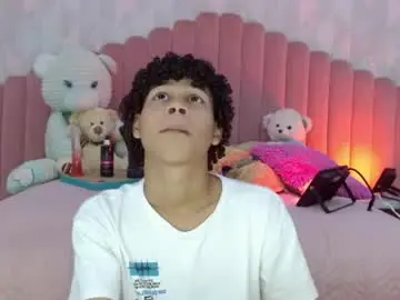 Chaturbate Live Sex Cam of matewhottxx