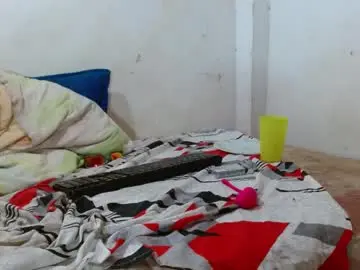 Chaturbate Sex Cam of hot_and_complacent