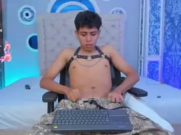 Chaturbate Sex Chat of hunterwest06