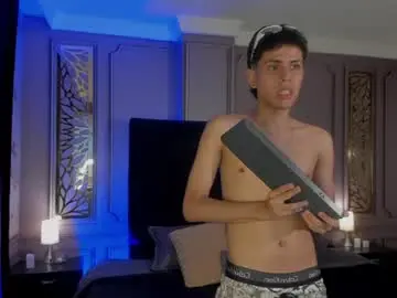 Chaturbate Private Sex Chat of hunterwest06