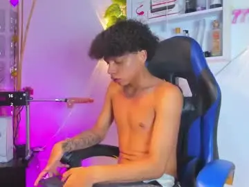 Chaturbate Live Porn of _taylor_black