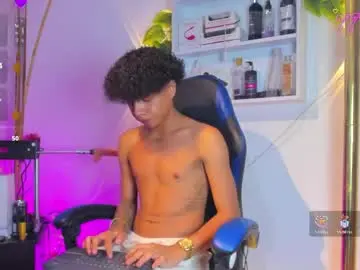 Chaturbate Free Live Porn of _taylor_black