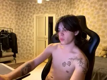 Chaturbate Live Sex of crazyskinnyyy