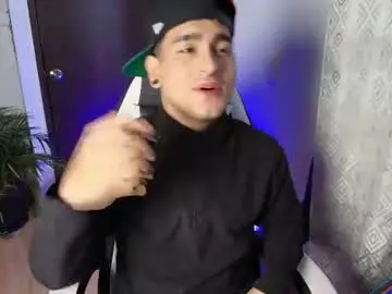 Chaturbate Watch Live Sex Cams of chriss_wg_