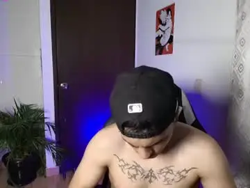 Chaturbate Free Porn Cam of chriss_wg_