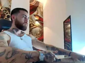 Chaturbate Adult Webcam of luke_davis01