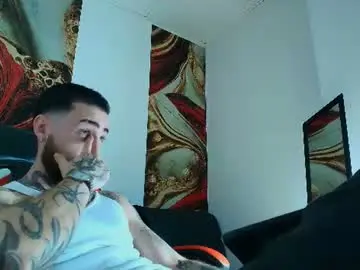 Chaturbate Live Porn of luke_davis01