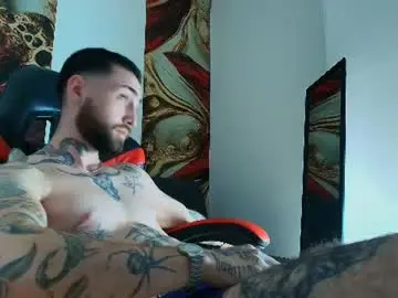 Chaturbate Adult Webcams of luke_davis01