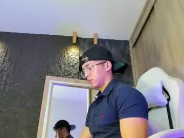 Chaturbate Watch Live Sex Cams of matias_strong1