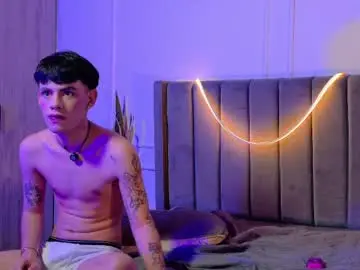 Chaturbate Best Webcam of zeyn_smith