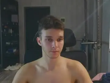 Chaturbate Live Sex Cam of james_friends