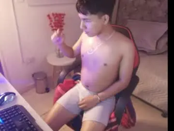 Chaturbate Free Live Porn of noa_hot69