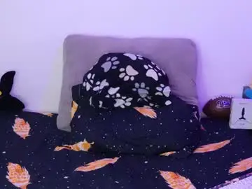 Chaturbate Live Sex Cam of reyken_