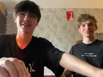 Chaturbate Live Sex of stralght_twinks