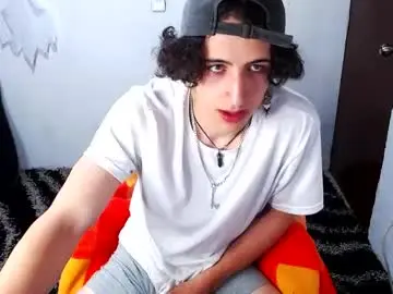 Chaturbate Adult Webcam of noah_sokolov_