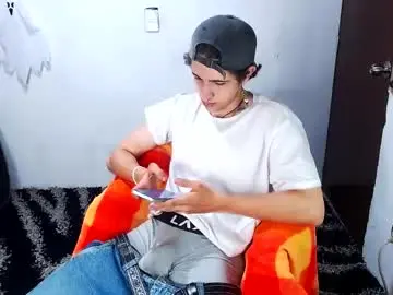 Chaturbate Sex Chat of noah_sokolov_
