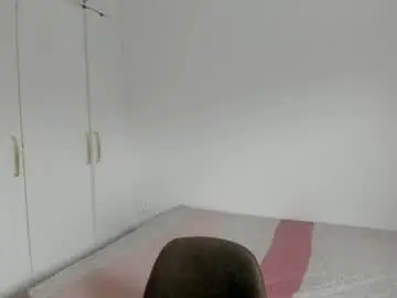 Chaturbate Live Porn of lucacosta19