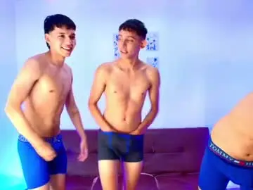 Chaturbate Nude Webcam of chillbicrew