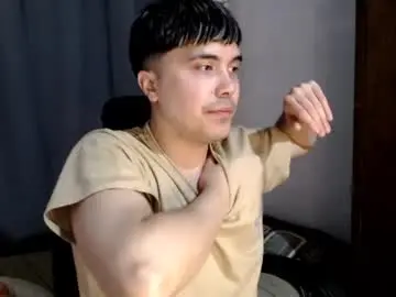 Chaturbate Best live sex cam show of alexriversx
