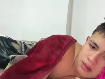 Chaturbate Free Porn Cam of santiagomg_