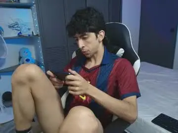Chaturbate Nude Webcam of vittorio_cerati