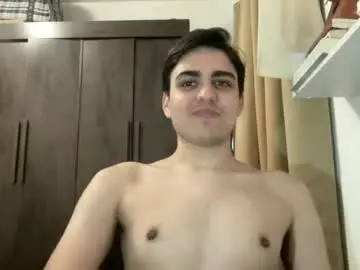 Chaturbate Sex Cam of sathegoodboy