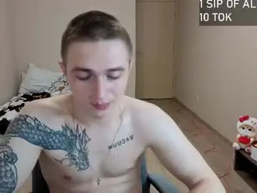 Chaturbate Adult Webcams of leo__miller