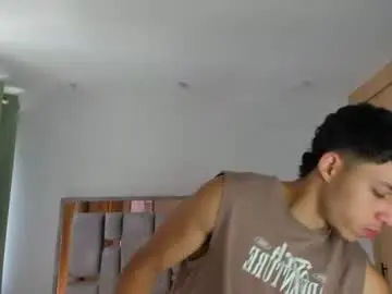 Chaturbate Adult Webcam of orionblaze69_