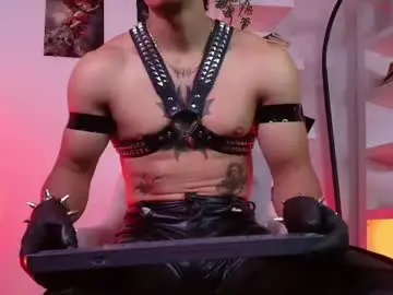 Chaturbate Adult Webcam of andypalmerr