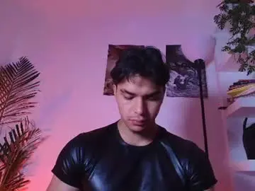 Chaturbate Best live sex cam show of andypalmerr