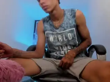 Chaturbate Best Webcam of tyger_boy