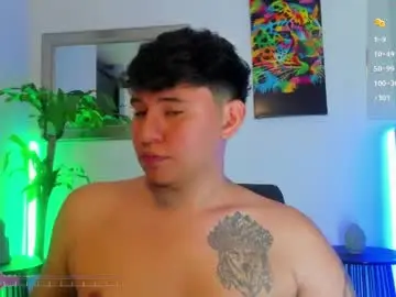 Chaturbate Free Live Porn of andresmer_