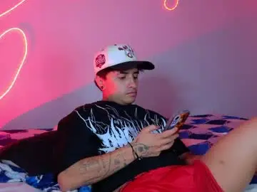Chaturbate Adult Webcam of boy_nauthy