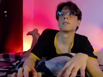 Chaturbate Adult Video Chat of lui_x_dust