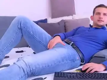 Chaturbate Adult Webcams of jimmy_doss