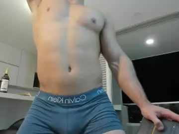 Chaturbate Live Porn of thiago_moretti