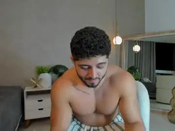 Chaturbate Watch Live Sex Cams of thiago_moretti