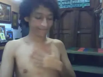 Chaturbate Sex Chat of alejandroperdomo8481