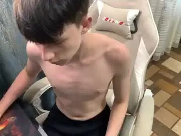 Chaturbate Live Porn of masonsilver_