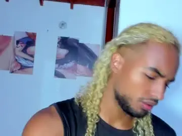 Chaturbate Best live sex cam show of salvatore_amator