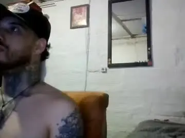 Chaturbate Best Webcam of panthers_room